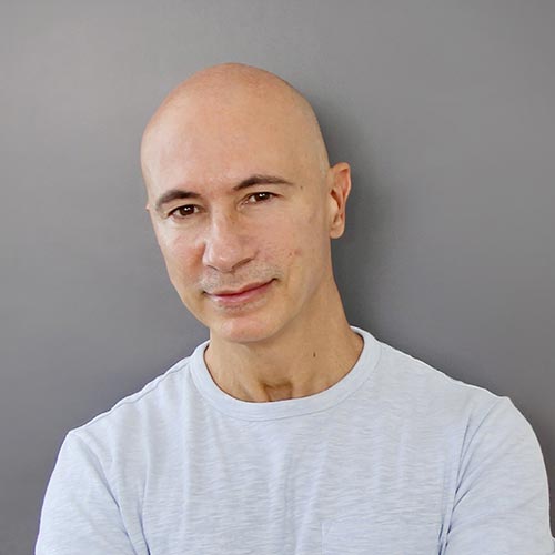 Marc Pistorio