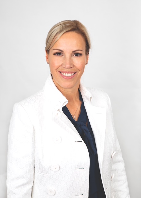 Dre Johanne Lévesque