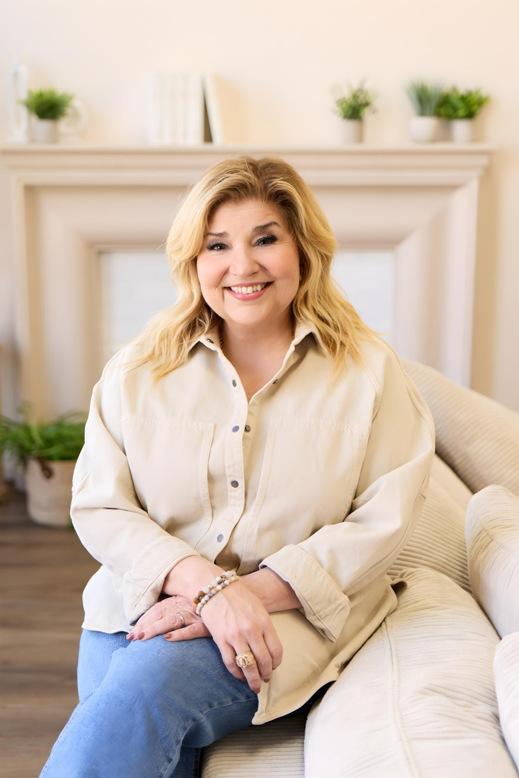 Marie-Claude Barrette